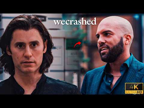 Adam Dodges IPO Questions in Meeting | WeCrashed | 4K Scene