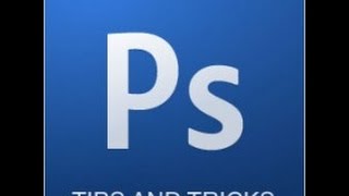 Unlocking the Layer in Adobe Photoshop CS6