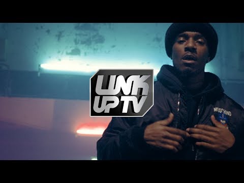 JRiley - Big Dripper [Music Video] | Link Up TV