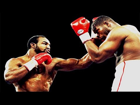 Riddick Bowe vs Evander Holyfield II - Highlights (Infamous Fan Man Incident)