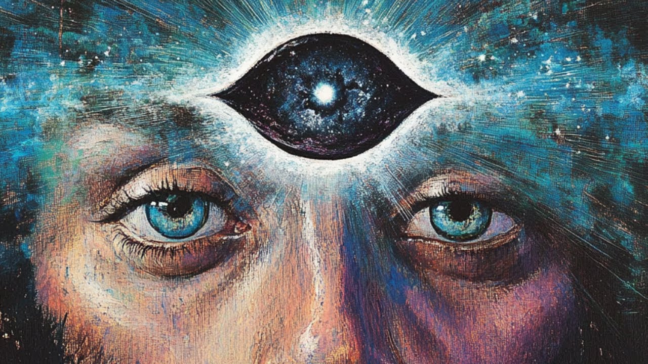 Christianity Beyond Itself w/Matthew Segall