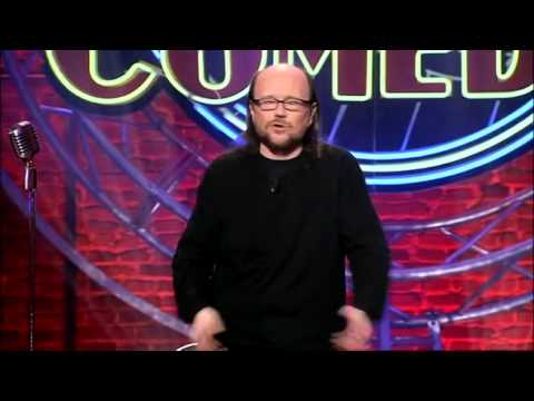 Santiago Segura: Sinceridad - El Club de la Comedia