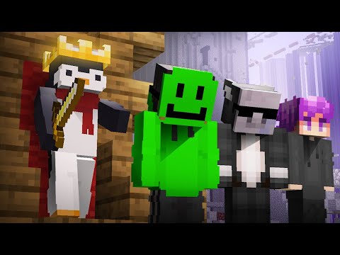 Anarchy Rescue Mission...