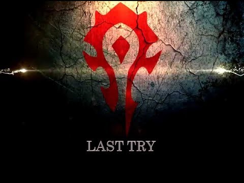 LK 10H vs Last Try NaerZone - Shadow Priest PoV Raid 2