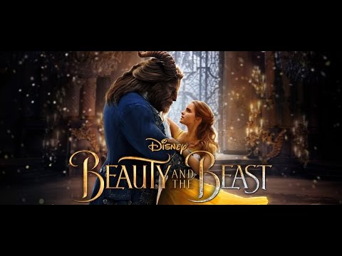 Beauty and the Beast‬ famous and heart touching scene in HD