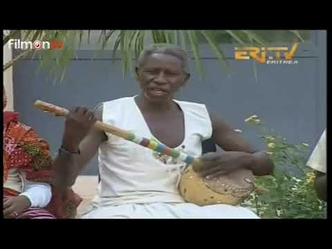 Eritrean music Arodi