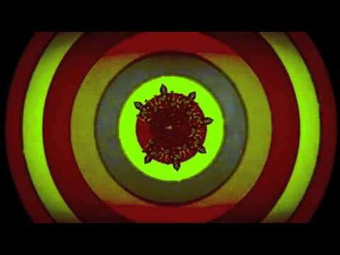 SHEILA CHANDRA & MONSOON  The struggle the dream