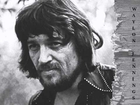Broken Promise Land - Waylon Jennings