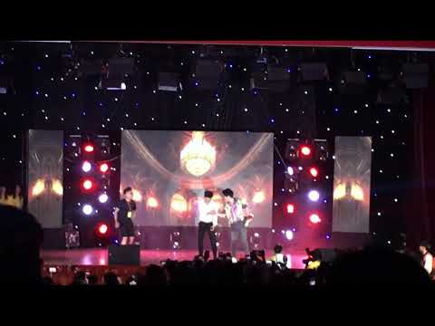 [LIVE] HOANG MANG - BÙI ANH TUẤN | ALOHOMORA HỌC VIỆN BÁO CHÍ & TUYÊN TRUYỀN HN | 08.10.2019