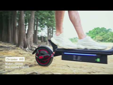 Electric Scooter - Image 2