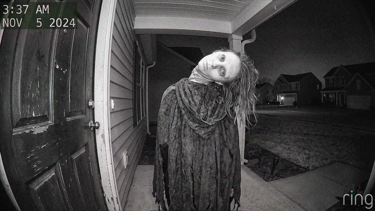 16 Scary Videos That Viewers Still Won't Talk About!