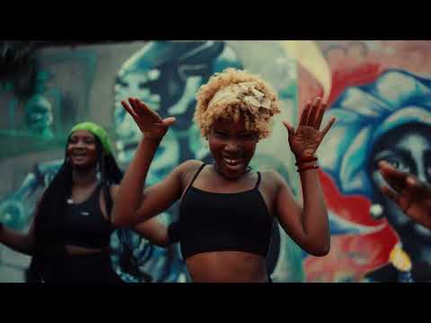 TALAKAKA - KÔZÔ (Clip officiel)