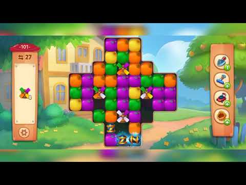 Farmscapes - Level 101