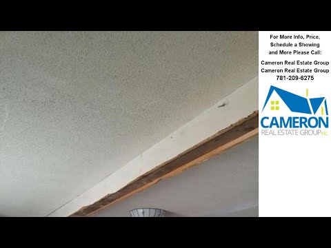 34 Forest St, Peabody, MA Presented by Cameron Real Estate Group.