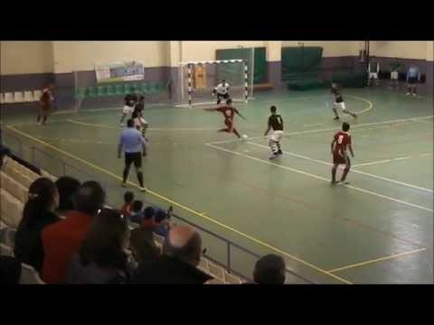 A.D. HOTEL GRAN SOL MONTIJO F.S. 6-3 BUHERSA E.F. TALAYUELA