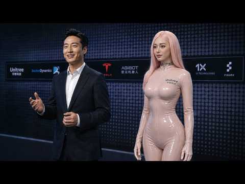 AI Robots Got Shockingly Human This Year (2026 Update)