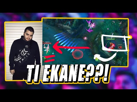 Αυτά τα plays κερδίζουν ολόκληρα games! - Pun1sher & Forg1ven
