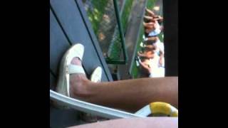 Susie and Jack at the Zac V Zac