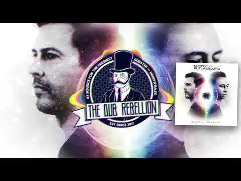 Matrix Futurebound Hindsight