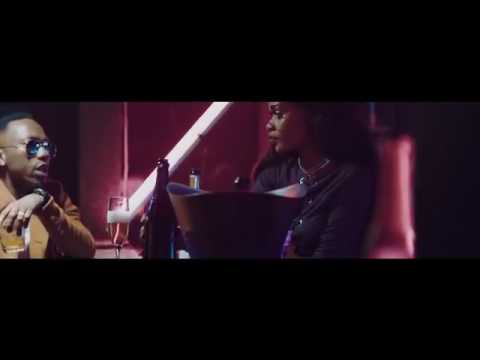 Rich mavoko ft fid q.Cherie official video