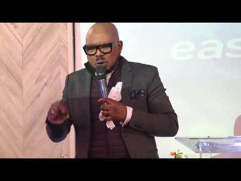 OFM Montreal, Canada - Sunday Service