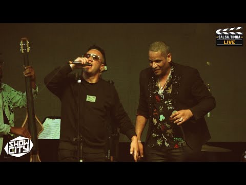 LOLA LOLA || Maykel Blanco y Su Salsa Mayor feat. Michel Maza || SHOW CITY - ARENA BAR 2024