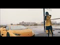 Jordan Adetunji Around Official Music Video