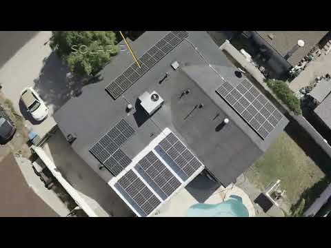 Skywells Installation Video 3