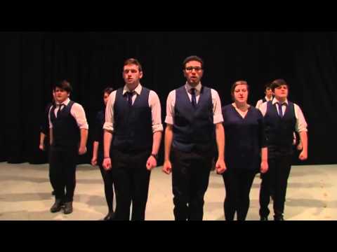 VF-UK University Competition - Aberpella