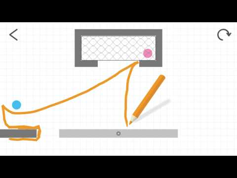 Brain Dots Level 286