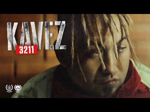 RASTA - KAVEZ (OFFICIAL VIDEO)
