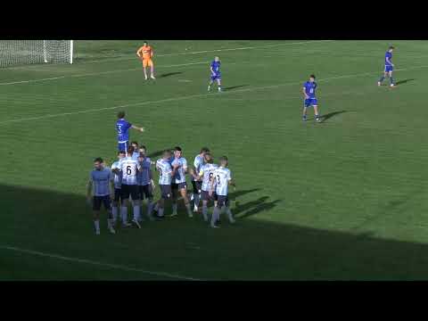 Fudbalska utakmica: FK Jasenica - OFK Mihajlovac