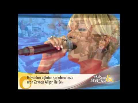 Zeynep - Memedim - Star TV Canlı Performans (19.09.2012)