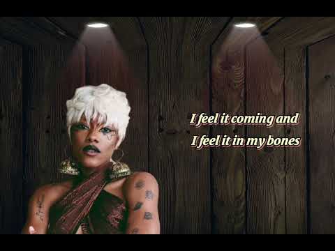 Iniko JERICHO hit song 2023