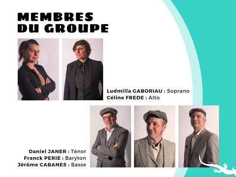 Djecko Présentation