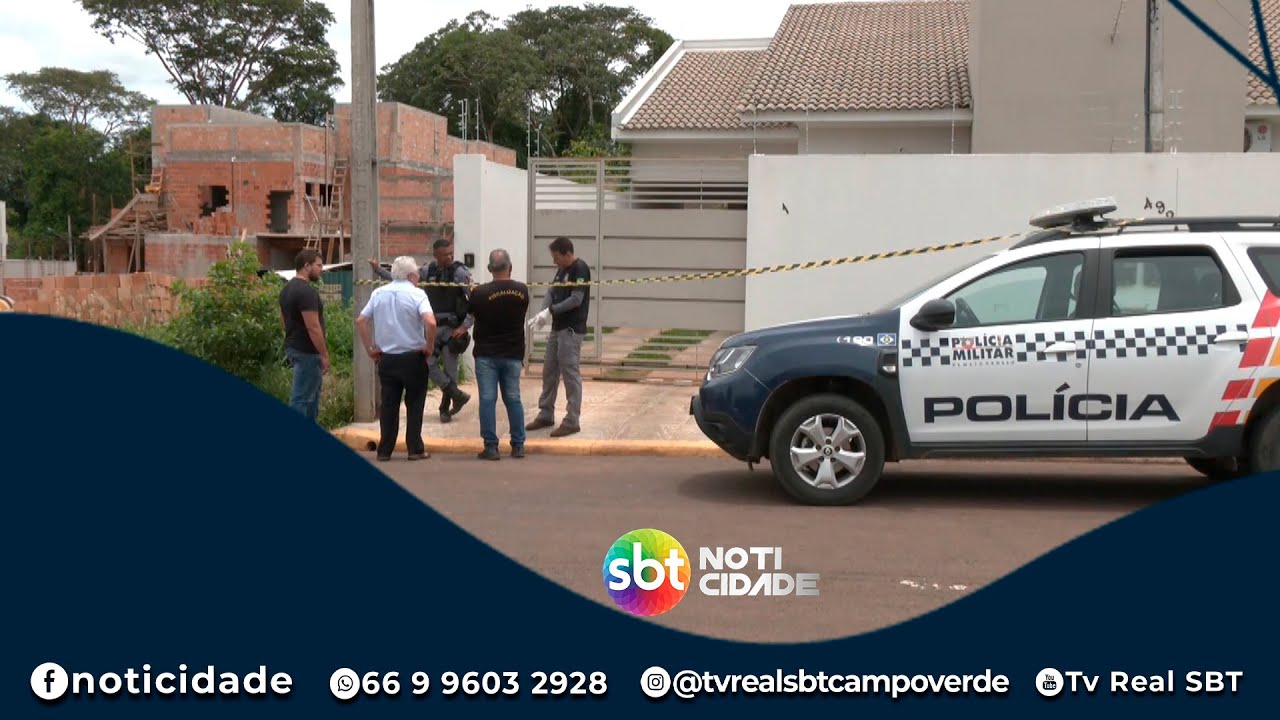 CHACINA EM SORRISO: mãe e três filhas são encontradas m4rtas, polícia prende o suspeito pelas m4rtes