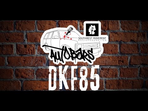 AUTOBARS - DKF85 #1