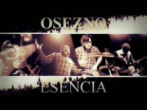 Osezno - Esencia (OFFICIAL VIDEO)