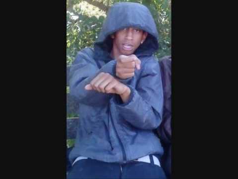 Hypez - Locked Up (Unofficial).wmv