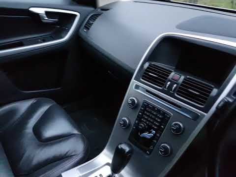 2011 Volvo XC60 2.4TD D5 ( 205ps ) AWD Geartronic SE Lux