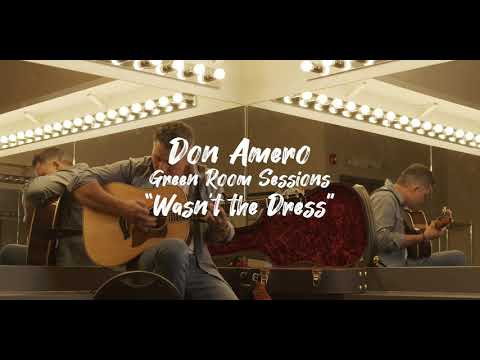 Video thumbnail for Wasn’t The Dress