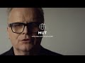Herbert Grönemeyer - Mut (Offizielles Musikvideo)