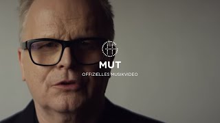 Herbert Grönemeyer - Mut (Offizielles Musikvideo)