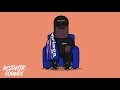 LECADE BLUE BALENCIAGAS FT RARIN