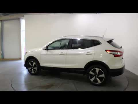Nissan QASHQAI 1.5 DCI N-connecta - Image 2
