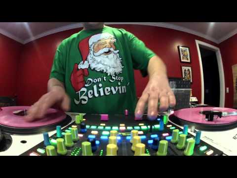DJ Ragoza - Christmas Mix
