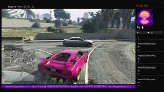 Highlight: GTA5 Bojangles Biscuits / ineedbabypowder.com