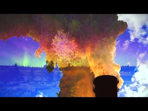 Smokestack - Kitchen Dwellers