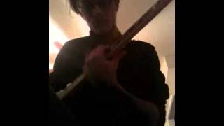 " The Changing of Autumn "