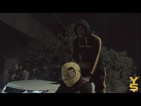 YS Wave - Humble (Music Video)